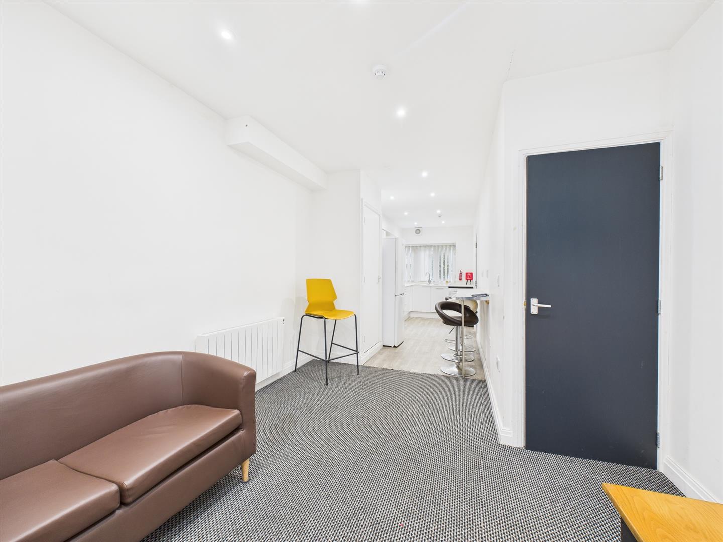 2-5 Moor Street, Lancaster LA1 1PR